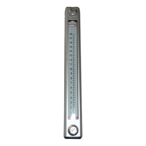 Liquid level gauge